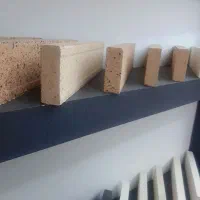 آجرنما درجه یک زیر قیمت بازار