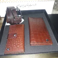 ست چرم نیاوران