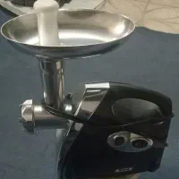 چرخ گوشت