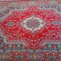 فرش ۱۲ متری|فرش|نهاوند, |دیوار