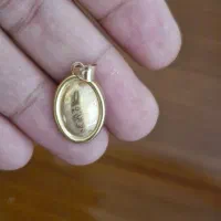 گوشواره،وان یکاد، حلقه طلا|جواهرات|خرمآباد, |دیوار