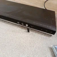 دو عدد دستگاه دی وی دی|پخشکننده DVD و ویدیو|داراب, |دیوار