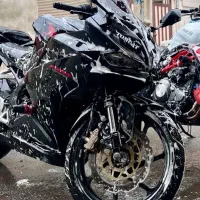 متور cbr250