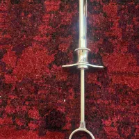 سرنگ فلزی تزریق سالم نو