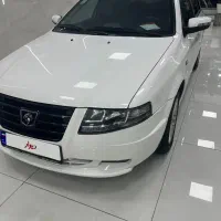 سمندسورن فول ef7