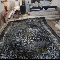 فرش باباکویی