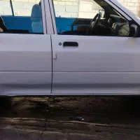 پراید 131 SE مدل 96 بنزینی|خودرو سواری و وانت|بانه, |دیوار