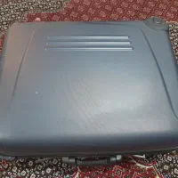 چمدان خارجی سالم و تمیز وارداتی