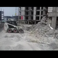 حمل بار نخاله و اثاثیه منزل|خدمات حمل و نقل|کیش, |دیوار