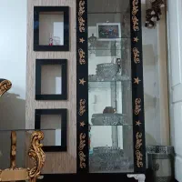 وسایل چوبی درحدنو