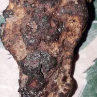 سنگ شهاب سنگ