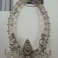 اینه شعمدان