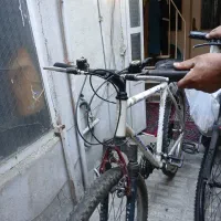 دوچرخه