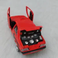 ماکت پژو پرشیا و ۴۰۵ شوتی و موتور سی بی ۱۳۰۰|اسباب‌‌بازی|تهران, خواجه نظام الملک|دیوار