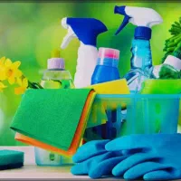 نظافت ساختمان منزل دفترکار راه پله