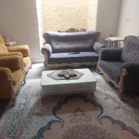 مبلمان درحدنو