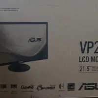 مانیتور گیمینگ ایسوس VP228HE|قطعات و لوازم جانبی رایانه|زنجان, |دیوار