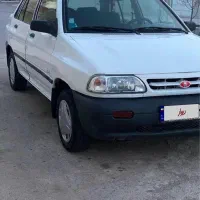 پراید مدل۸۵ درحدپلمپ|خودرو سواری و وانت|فردوس (خراسان), |دیوار