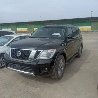 فروش اینفینیتی QX80 و نیسان آرمادا و کیا استینگر