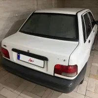 پراید مدل ۸۵