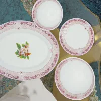 یک سرویس اکوپال 6نفر کامل
