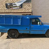 نیسان مدل ۸۹|خودرو سواری و وانت|محمدشهر, جعفرآباد|دیوار