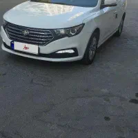 بسترن B30 مدل ۱۴۰۱|خودرو سواری و وانت|تهران, پونک|دیوار