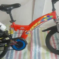 دوچرخه ی قناری ۱۸