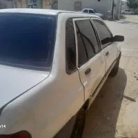ماشین پراید تمام رنگ سالم شاسی سالم مدل ۹۱|خودرو سواری و وانت|قشم, |دیوار