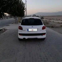 پژو 207i اتوماتیک، مدل ۱۳۹۰|خودرو سواری و وانت|باغستان, |دیوار