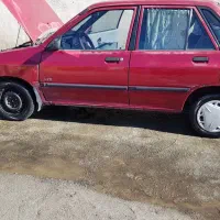 پراید مدل ۸۰ کاربراتور|خودرو سواری و وانت|تهران, مجیدآباد|دیوار