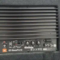 ساپ-باکس.اکتیو|سیستم صوتی خانگی|ارومیه, |دیوار