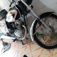موتور مدل 86