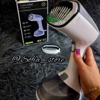 بخارگرلباس پرده مزون بخار عالی اتوبخار