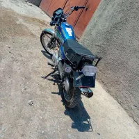 موتور سیکلت اوراقی