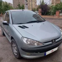 ۲۰۶مدل۸۲|خودرو سواری و وانت|اردبیل, |دیوار