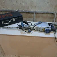 هیلتی ۱۷ کیلویی پوکا
