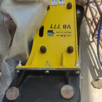 پیکور سنوپارسb500max مینی بیل