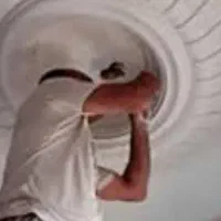 گچکاری ساختمان