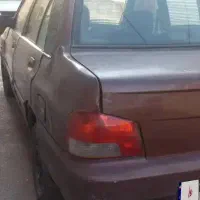 پراید 132 ساده، مدل ۱۳۸۸|خودرو سواری و وانت|ورامین, ورامین|دیوار