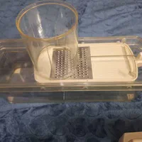 رنده برقی|خردکن، آسیاب، غذاساز|اصفهان, زهران|دیوار