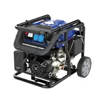 موتور برق ۸.۵ کیلو وات زونگشن