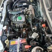 پراید نقره ای sx
