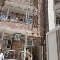 داربست فلزی علی کار از شما نصب باما|خدمات پیشه و مهارت|نیشابور, نیروگاه سیکل ترکیبی خیام|دیوار