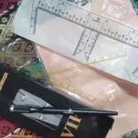 لوازم تتو|آرایشگاه و سالنهای زیبایی|پاکدشت, پاکدشت (مامازند)|دیوار