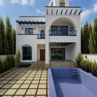 ویلا باغ 310متری/سندار شهرکی