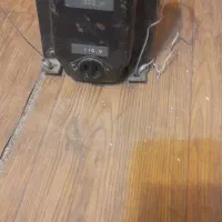 تلفن قدیمی وداخل شبکه|کلکسیون اشیاء عتیقه|تهران, شهرک غرب|دیوار