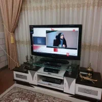 تلوزیون سامسونگ ۴۰ اینچ سری اول .کم کارکرد|تلویزیون و پروژکتور|اراک, |دیوار