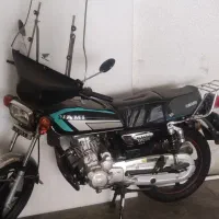 موتور سیکلت هوندا CG 150cc  نامی  مدل ۱۴۰۲
