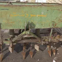 دستگاه موسیر کار زعفران کار سیر کار و سه خیش|ماشین‌آلات صنعتی|داران, |دیوار